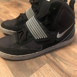Nike High Tops